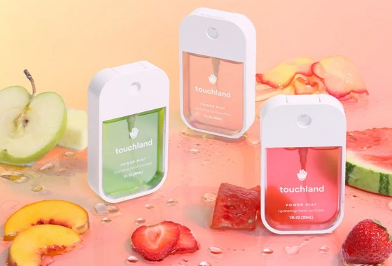 These wildly viral hand sanitizers are actually worth the hype