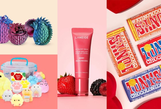 10 last-minute Easter basket stuffers that are trending this season
