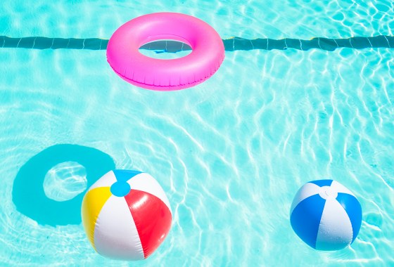 Walmart has everything you need for a pool day at up to 48% off