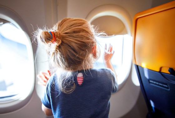 Holiday travel with kids just got easier thanks to this Lusso Gear innovation