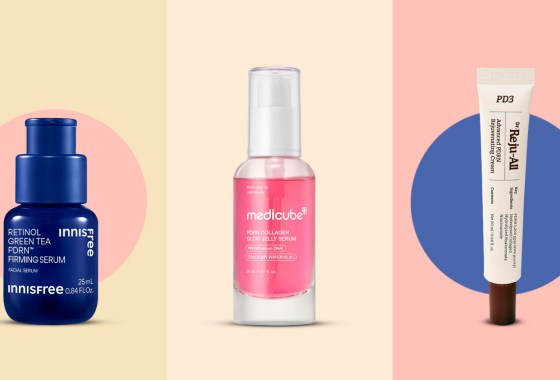 Studies suggest PDRN skin care has anti-aging benefits