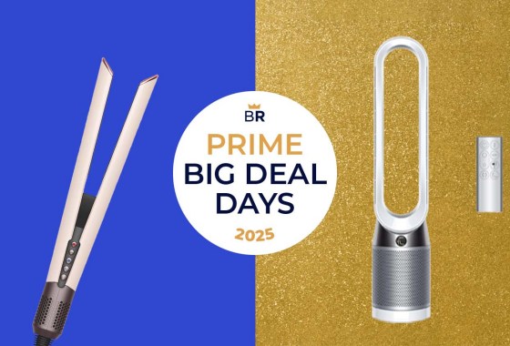 October Prime Day Dyson deals are always worth shopping