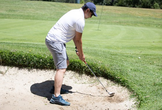 Which golf products are worth the splurge to improve your game?