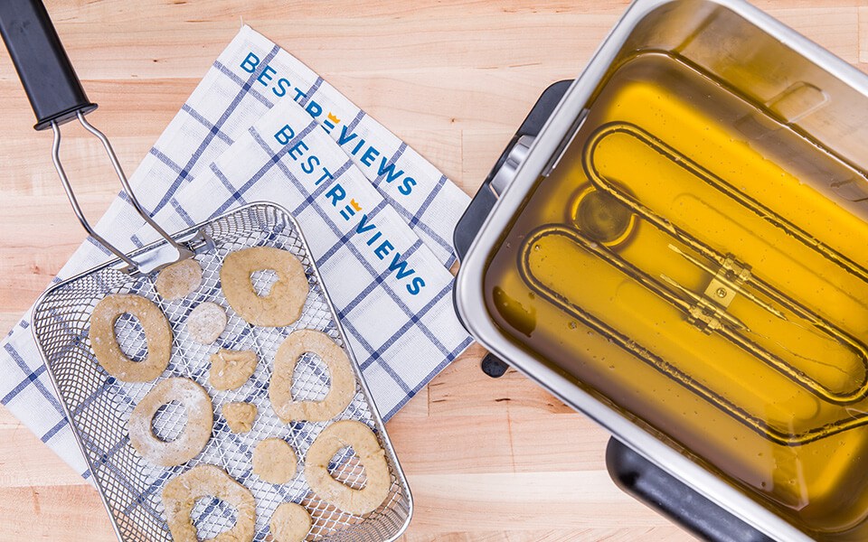 the best oils for deep frying performance best bang for the buck