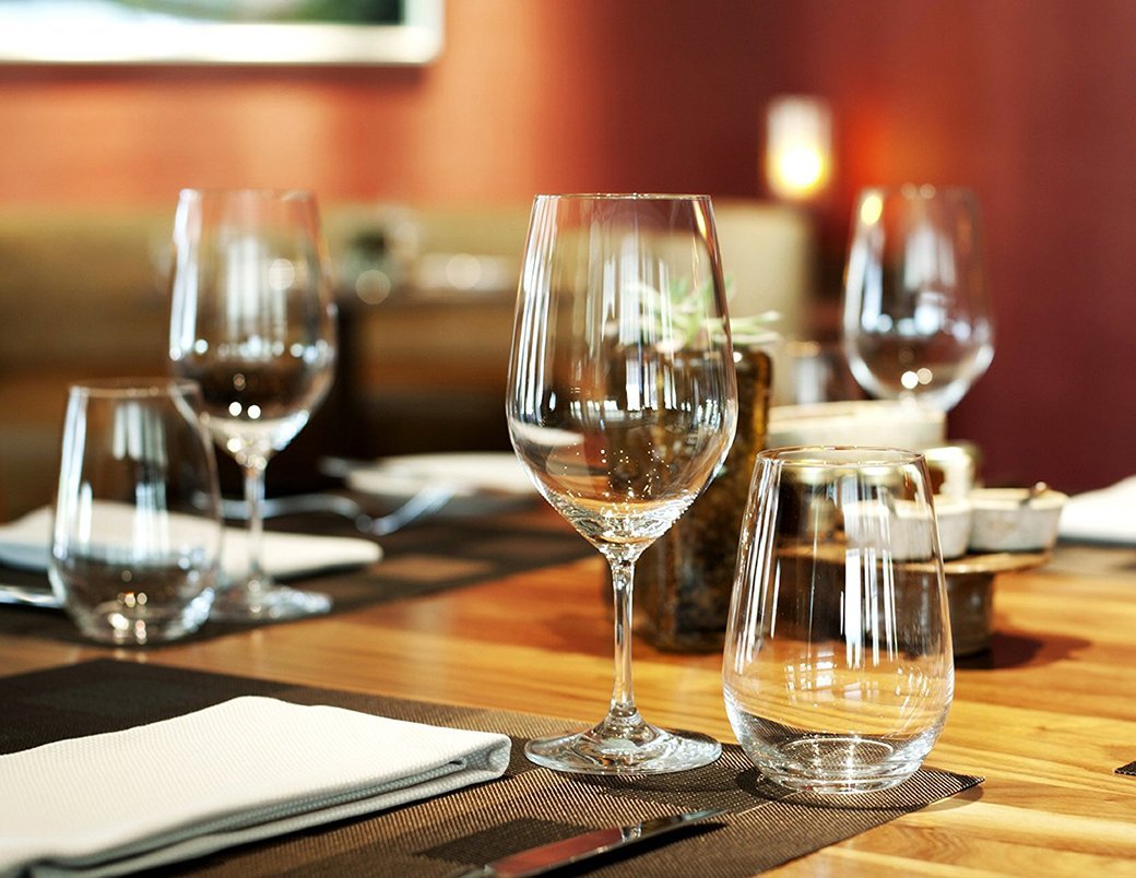 5 Best Wine Glass Sets Mar. 2021 BestReviews