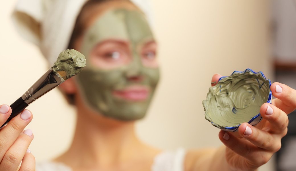 5 Best Exfoliating Mud Masks Feb. 2021 BestReviews