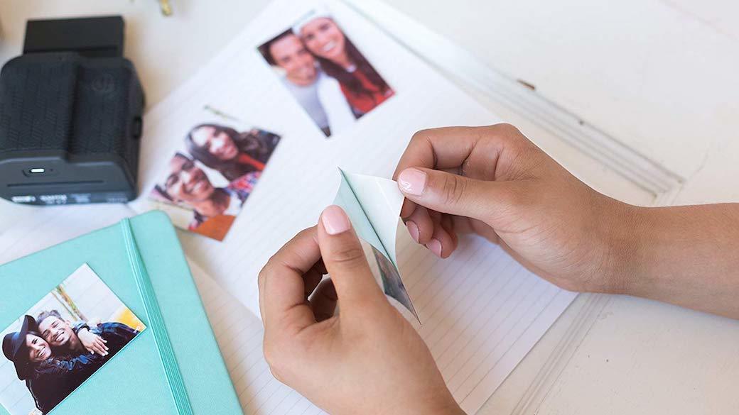 5 Best Instant Photo Printers Sept. 2021 BestReviews