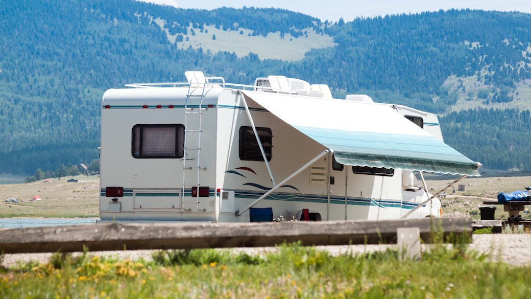 5 Best RV Awnings Nov. 2020 BestReviews