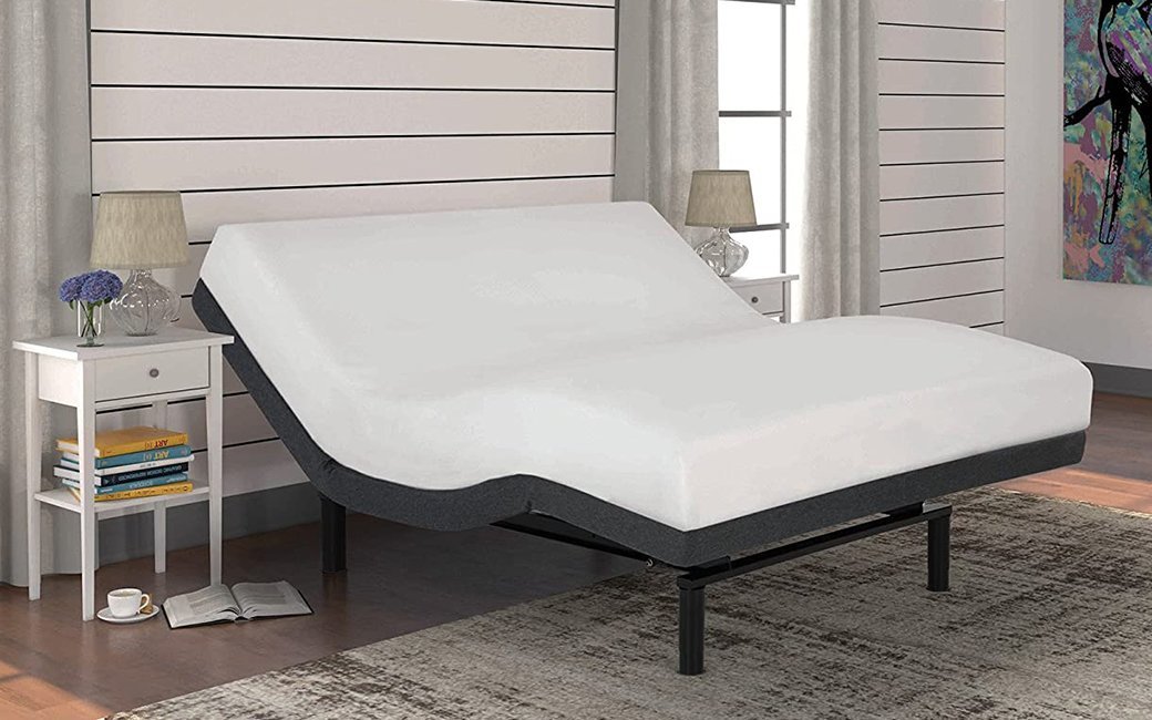 5 Best Adjustable Beds - May 2021 - BestReviews