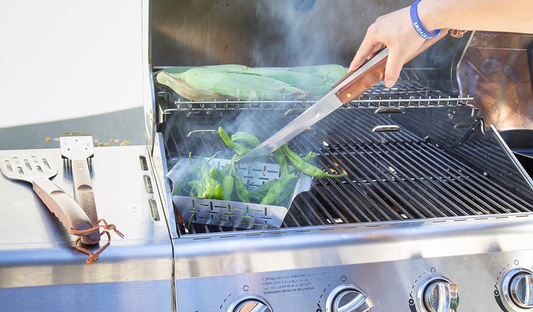 5 Best Natural Gas Grills July 2024 BestReviews