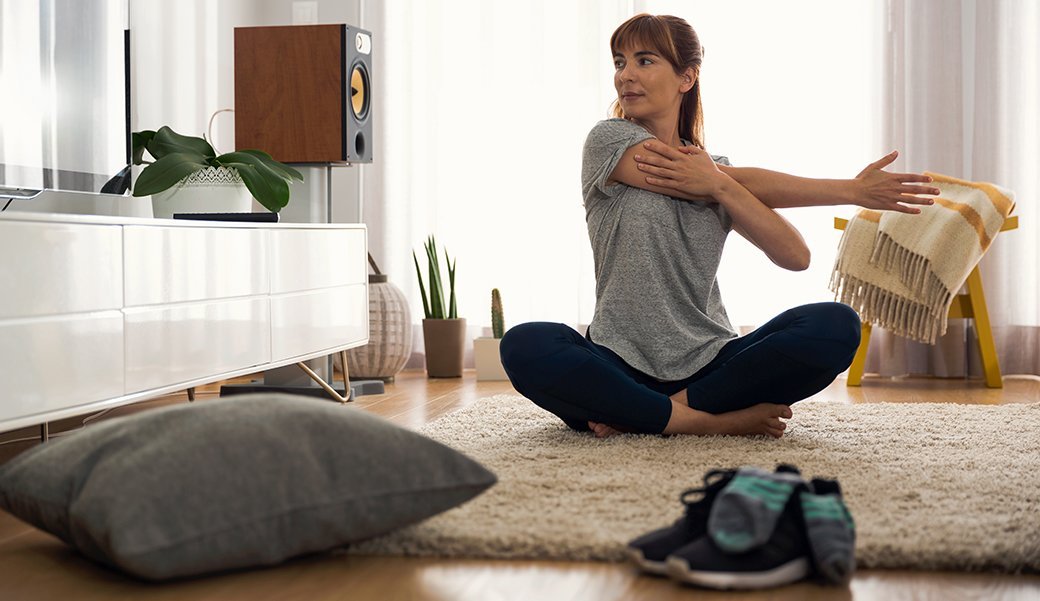 5 Best Portable Home Gyms May 2021 BestReviews