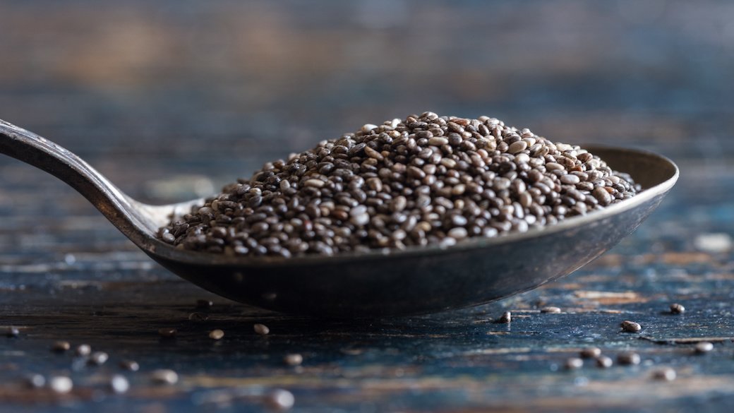 5 Best Chia Seeds - June 2020 - BestReviews