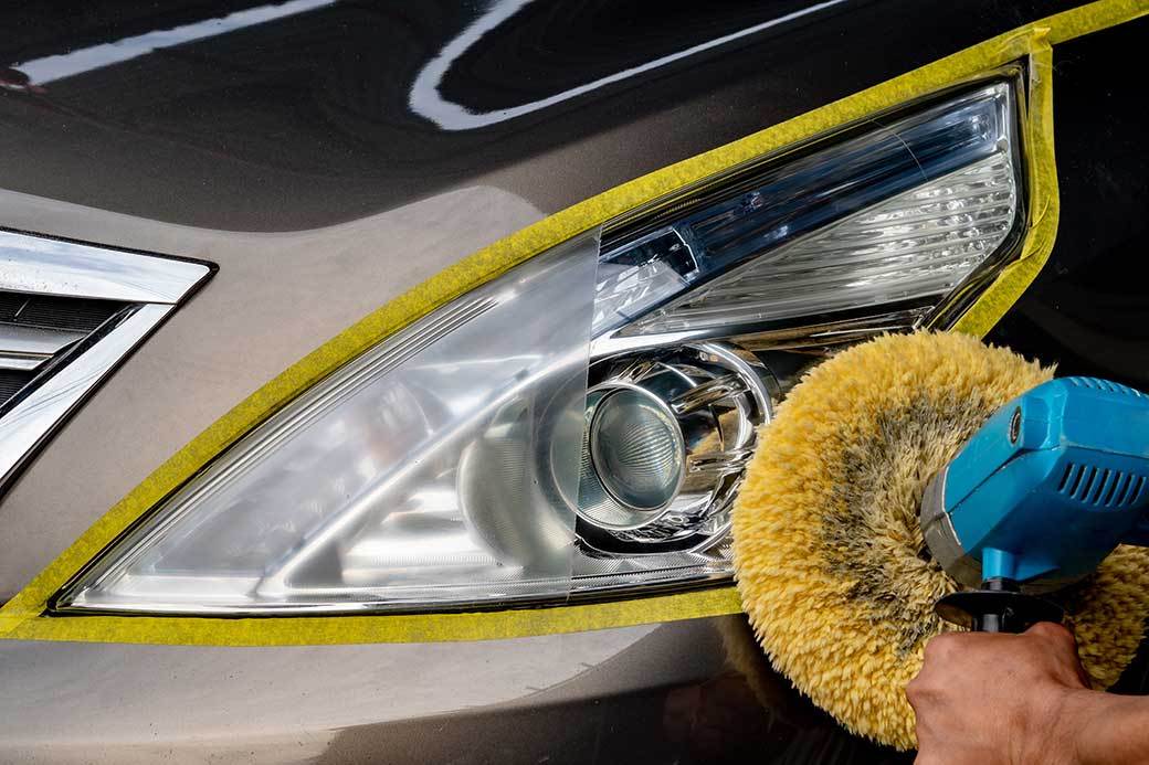 5 Best Headlight Restoration Kits June 2024 BestReviews