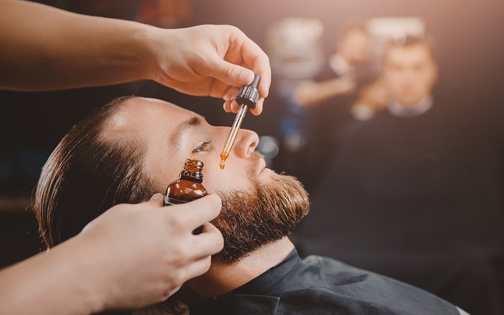 5 Best Beard Washes Dec. 2020 BestReviews