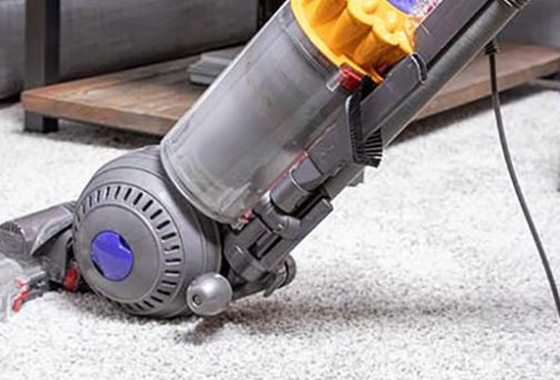 Which vacuum is right for you?