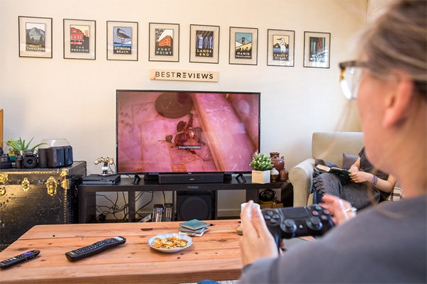 what external hard drives work with ps4