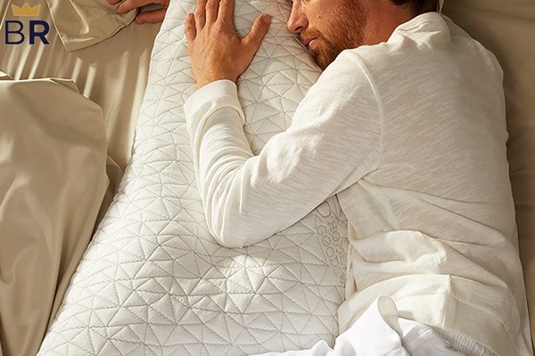 5 Best Body Pillows Feb 2024 Bestreviews