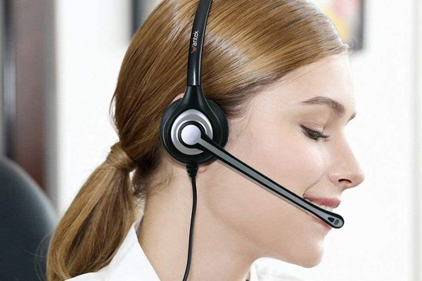 Best Headphones For Office 5 Best Office Headsets - Jan. 2025 - BestReviews