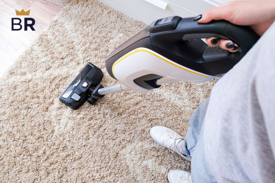 5 Best Upright Vacuums June 2024 BestReviews