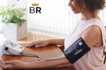 omron blood pressure monitors for home use