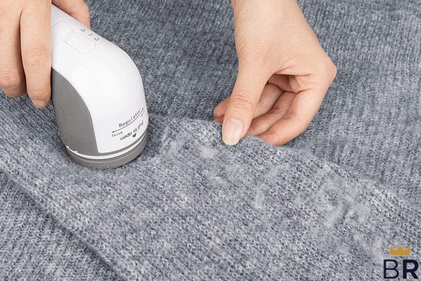 Good deals lint remover