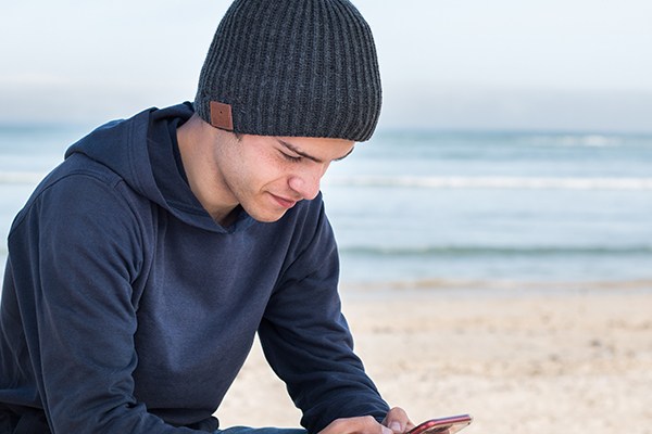 beanies with bluetooth