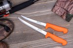 Fillet Knives