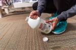 good carpet cleaning solutions