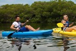 Lifetime Compare Kayaks