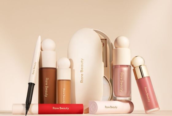 These are the most popular Rare Beauty products