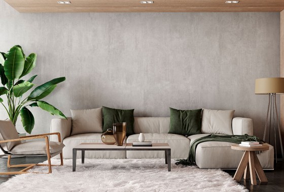 These sectional sofas are perfect for small living rooms