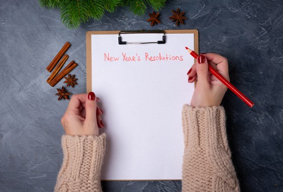 Have an eco-friendly New Year's resolution? These 11 green brands are worth checking out