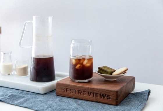 Here’s what you need to make the best iced coffee this summer
