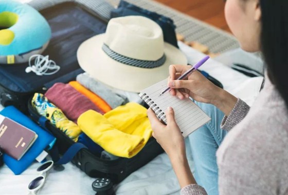 Summer vacations are back: What should you pack?