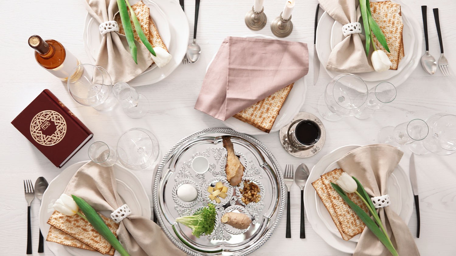 Best kitchen gadgets for preparing a Passover Seder meal