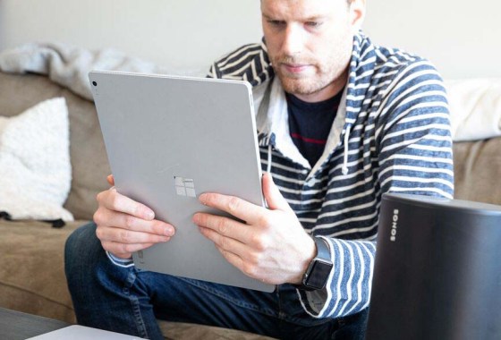 Best Windows tablet