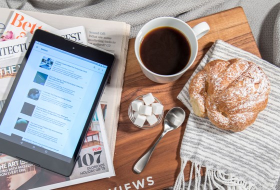 Best Microsoft Surface tablet