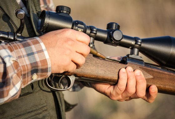 Beginner's guide to long-range hunting: Everything you need to get started