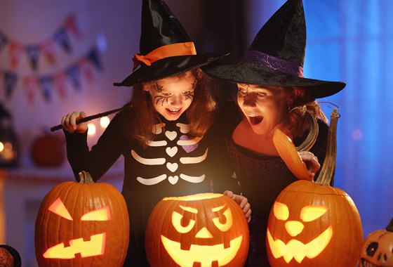 Best electronics for Halloween