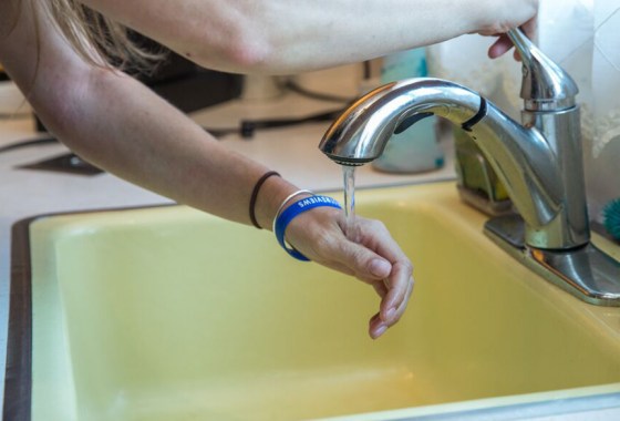 The best fireclay sink
