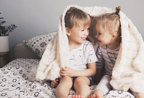 Best "Frozen" blanket