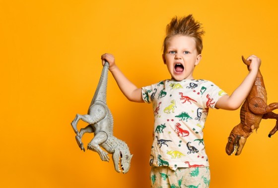 Best Indominus rex toy