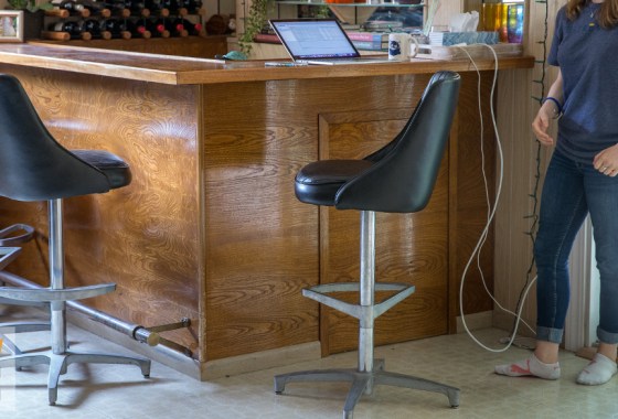 Best standing desk stool for your home office