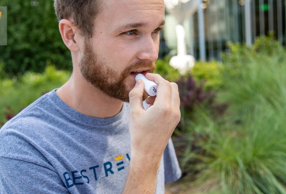 Best Sun Bum lip balm