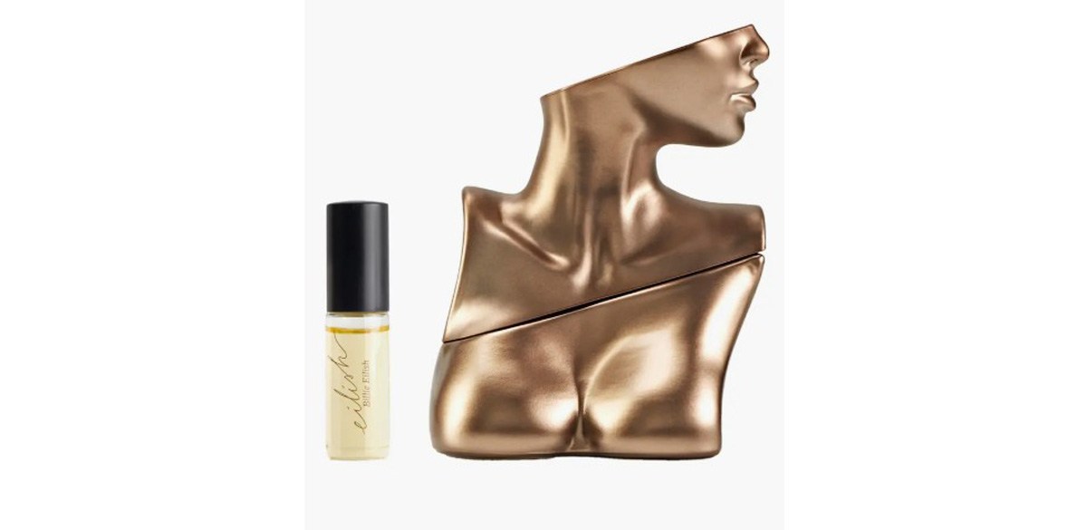 Billie Eilish 2-Piece Full &amp; Travel Eau de Parfum Gift Set