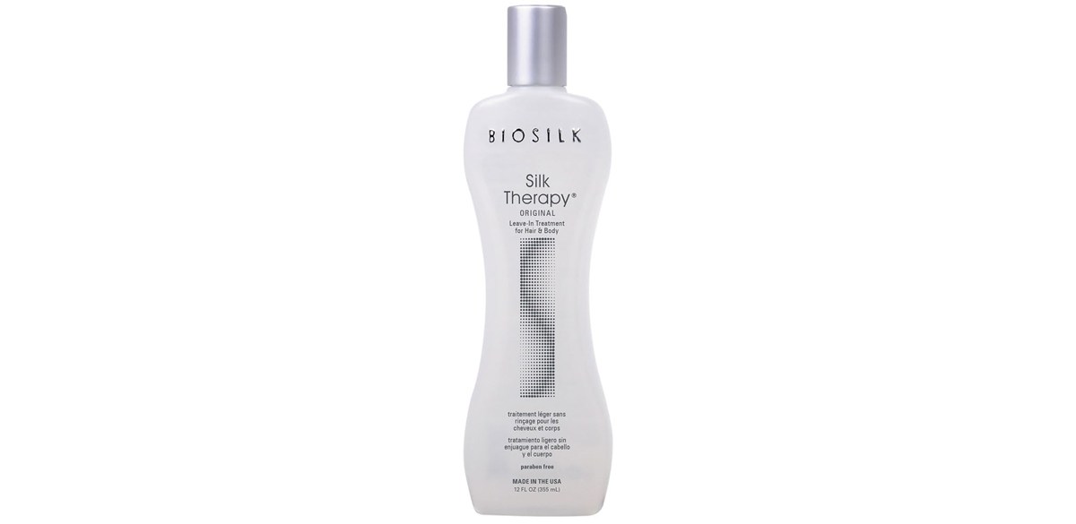 BioSilk Silk Therapy Original
