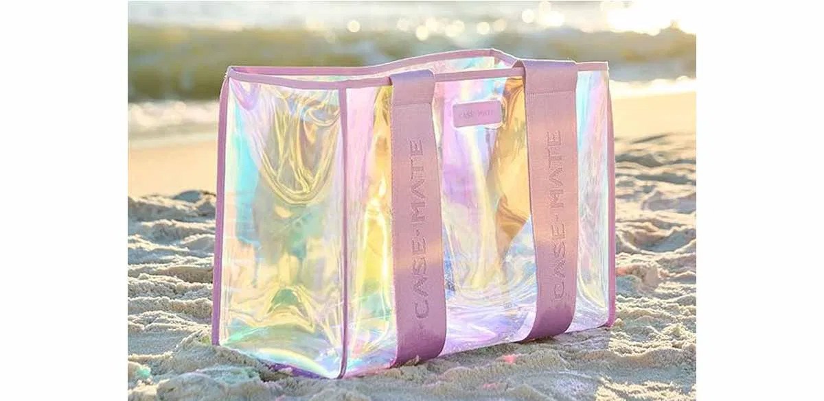 Case-Mate Beach Tote