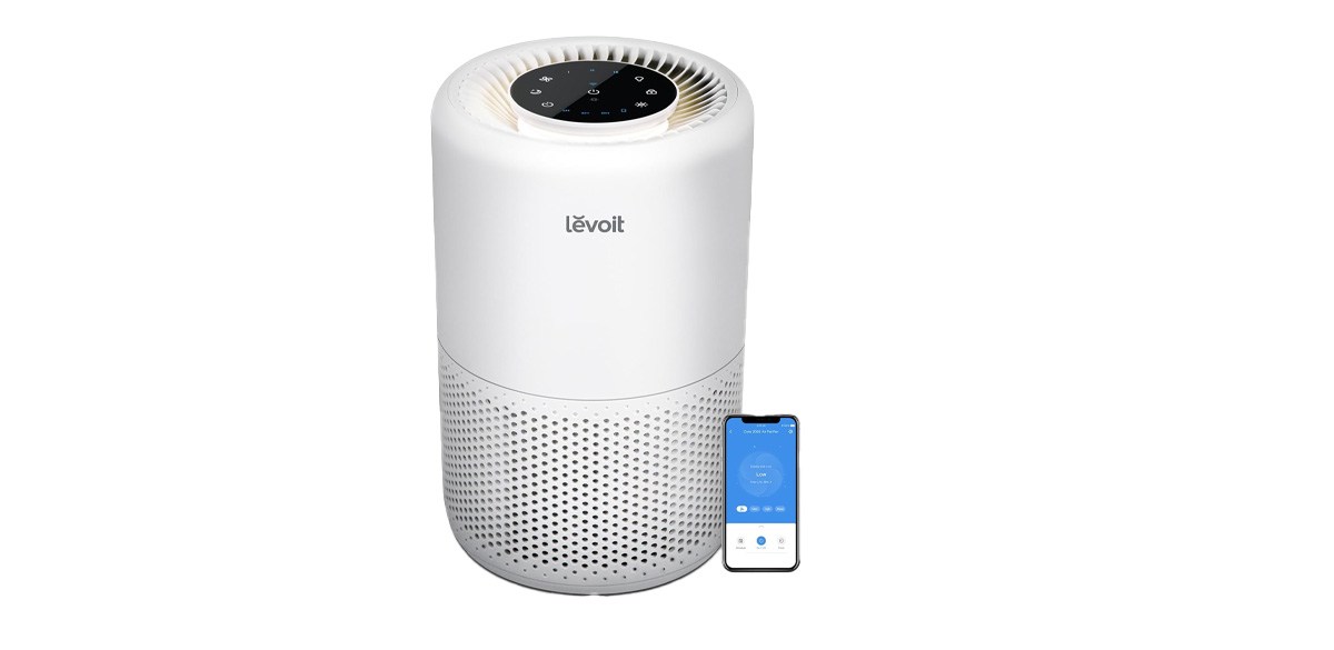 LEVOIT Air Purifier