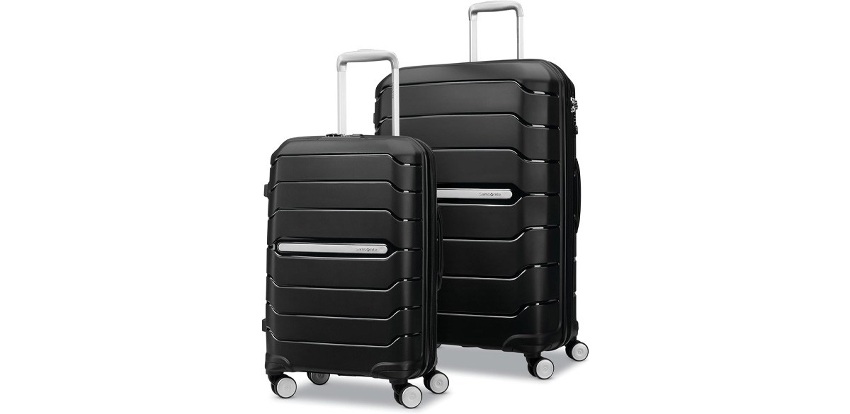 Samsonite Freeform 2-Piece Luggage Set