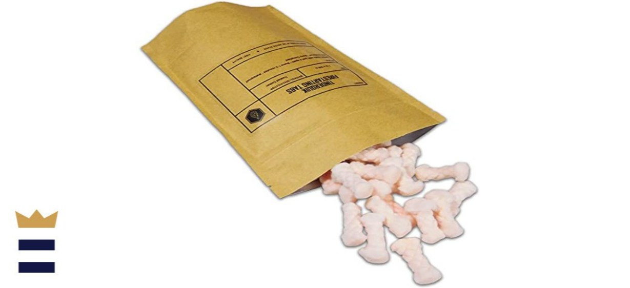 5col Survival Supply TinderQuik Fire Starting Tabs